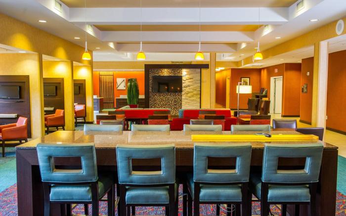 Residence Inn Columbia Northwest/Harbison