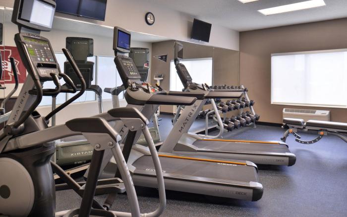 Fairfield Inn & Suites Gulfport