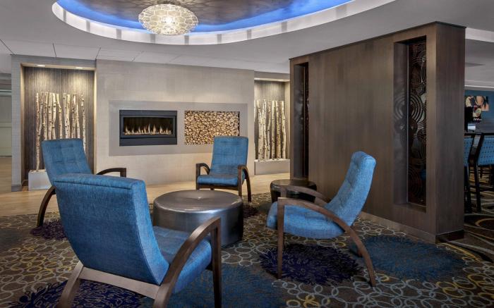 Fairfield Inn & Suites Great Barrington Lenox/Berkshires