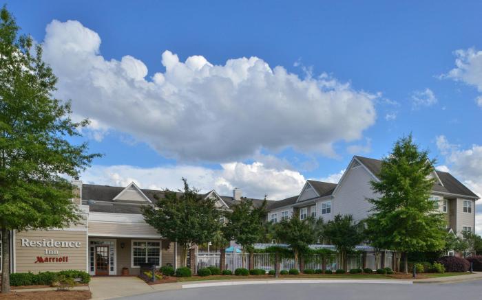 Residence Inn Columbia Northeast/Fort Jackson Area