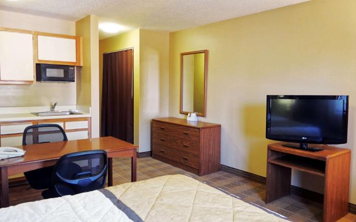 Extended Stay America Suites - Fort Lauderdale - Cypress Creek - NW 6th Way