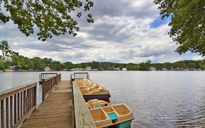 Sturbridge Host Hotel And Conference Center - Adults Only