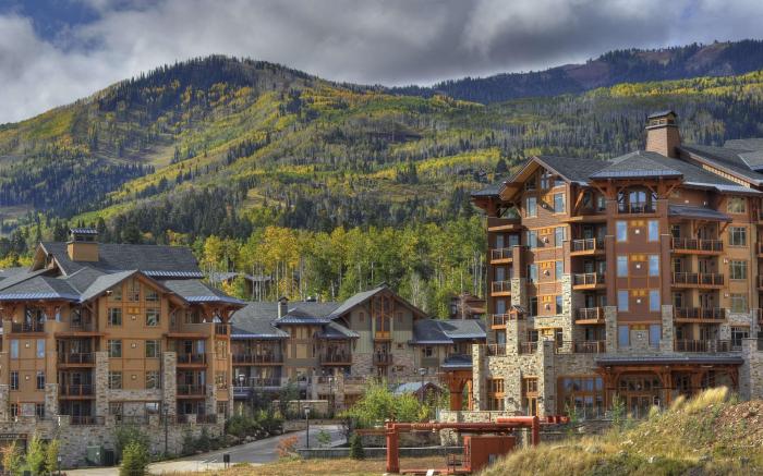 Hyatt Centric Park City