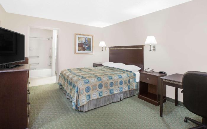 Super 8 By Wyndham Corpus Christi