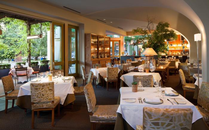 Hotel Healdsburg