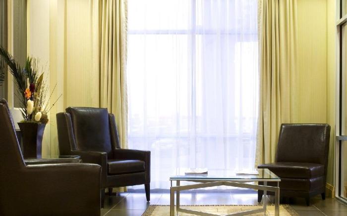Cambridge Hotel and Conference Centre