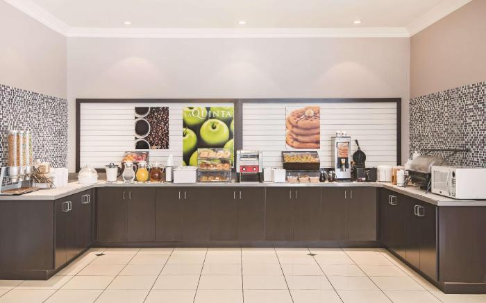La Quinta Inn & Suites by Wyndham Modesto Salida