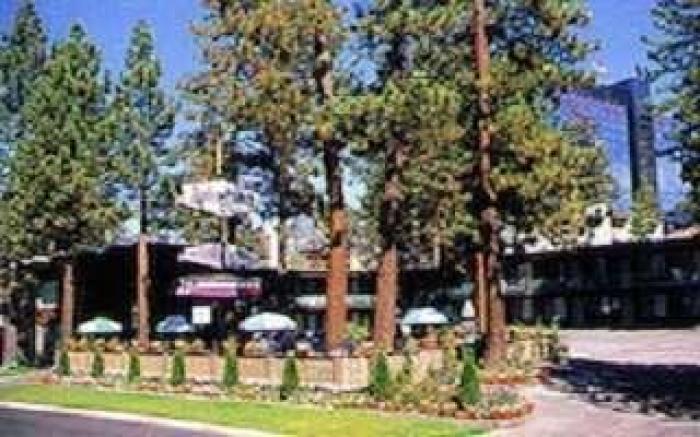 Lake Tahoe Ambassador Lodge