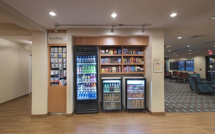 TownePlace Suites Des Moines West/Jordan Creek
