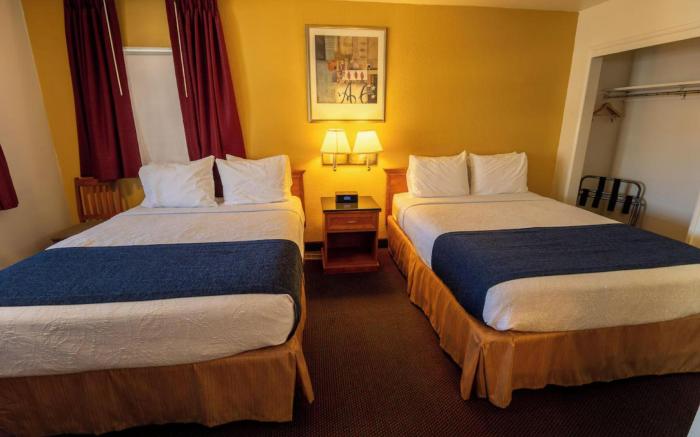 Capital O Hotel Inn Pendleton I-84