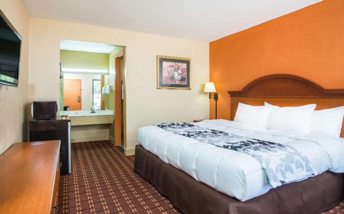 Days Inn by Wyndham Athens