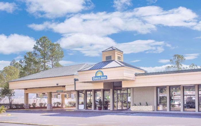 Days Inn by Wyndham Attalla