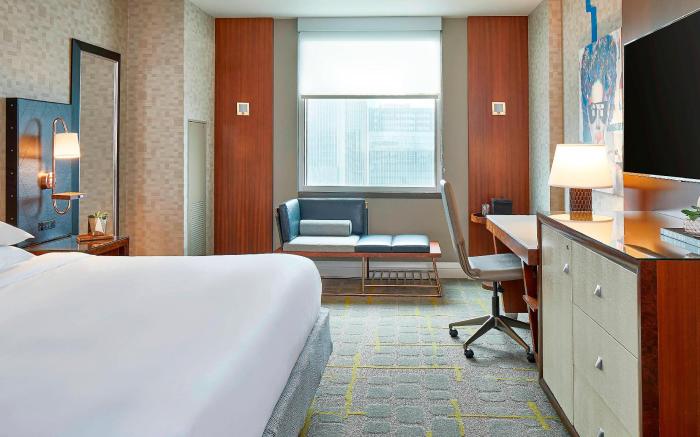 Renaissance Atlanta Midtown Hotel