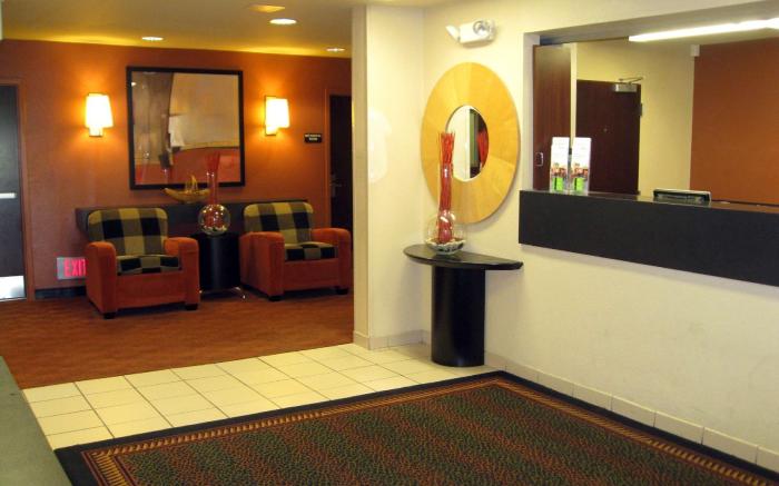 Extended Stay America Suites - Wilmington - New Centre Drive