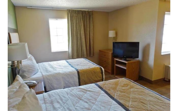 Studio 6 Extended Stay Philadelphia  Malvern  Swedesford Rd.   PA