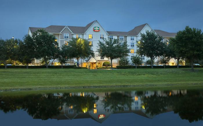 TownePlace Suites Orlando East/UCF Area