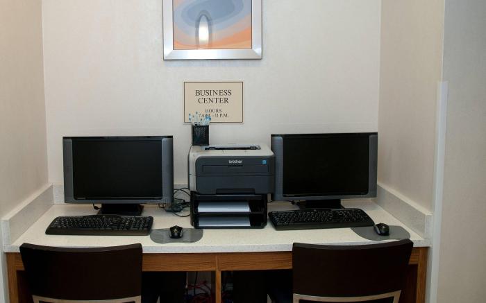 SpringHill Suites Las Cruces