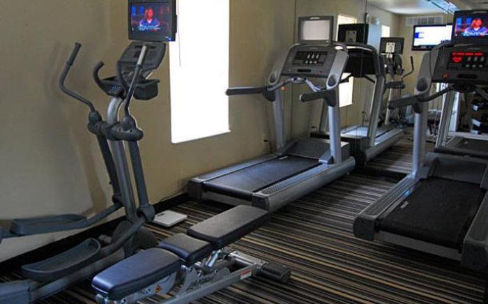 TownePlace Suites Dallas Plano/Legacy