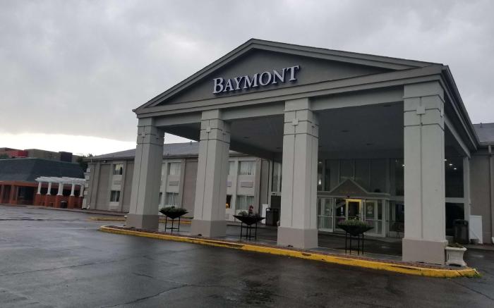 Baymont by Wyndham Des Moines North