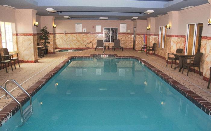 La Quinta Inn & Suites by Wyndham Little Rock - Bryant