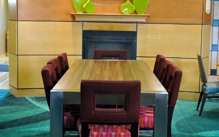 SpringHill Suites Galveston Island