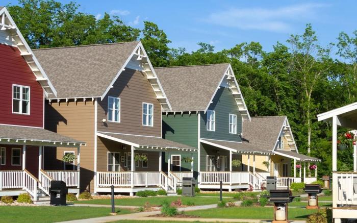 Arrowwood Resort & Conference Center - Alexandria