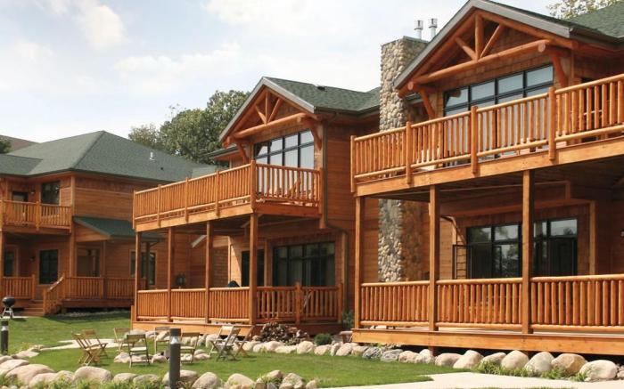 Arrowwood Resort & Conference Center - Alexandria