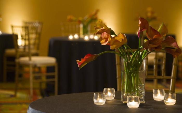 Long Island Marriott