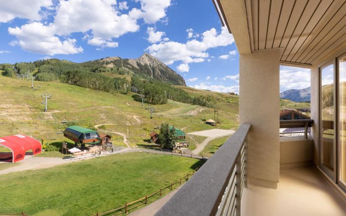 Elevation Hotel and Spa Crested Butte