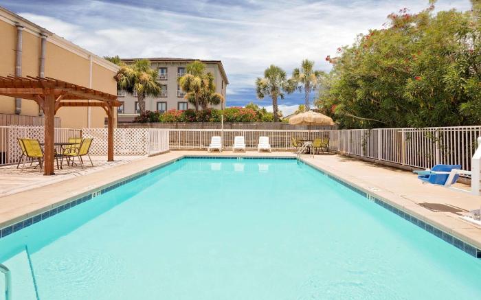 Days Inn by Wyndham Fort Walton Beach