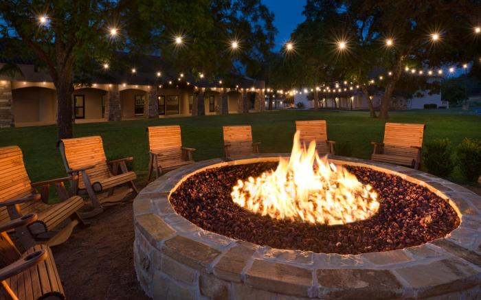 Tapatio Springs Hill Country Resort