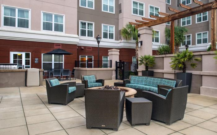 Residence Inn Gainesville I-75