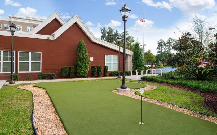 Residence Inn Gainesville I-75