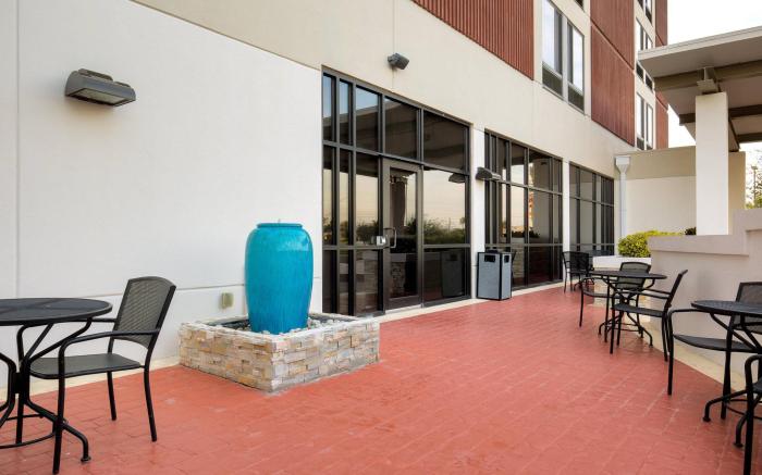 SpringHill Suites McAllen Convention Center