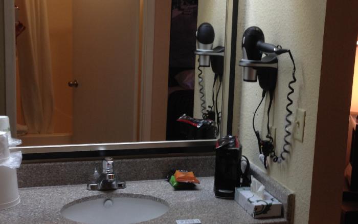SureStay Plus Hotel By Best Western San Antonio North 281 N