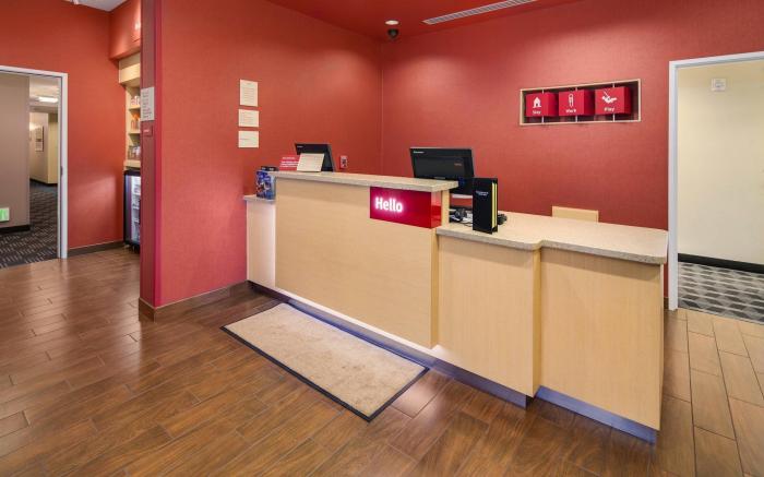 TownePlace Suites Bellingham