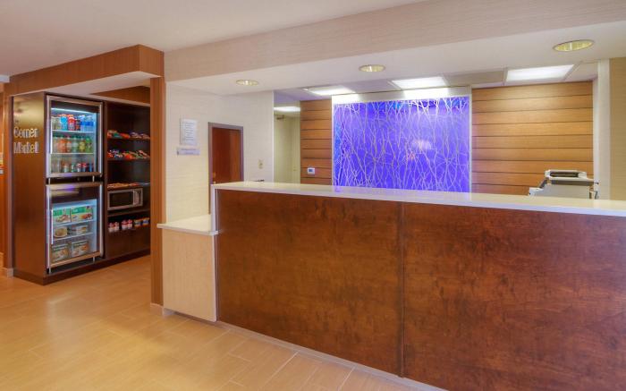 Fairfield Inn & Suites Memphis Germantown