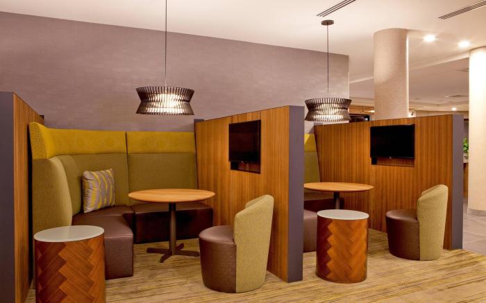 Courtyard by Marriott Yonkers Westchester County