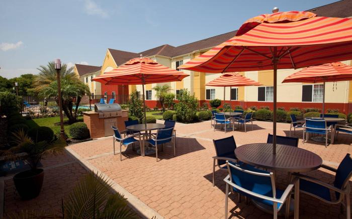 TownePlace Suites Lake Jackson Clute
