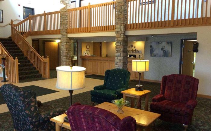 AmericInn by Wyndham Northfield