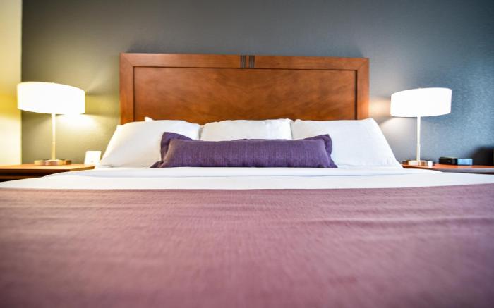 Bluemont Hotel