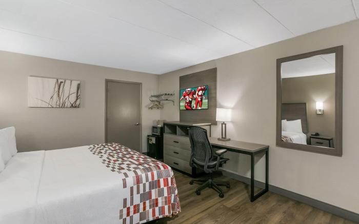 Red Roof Inn Baltimore