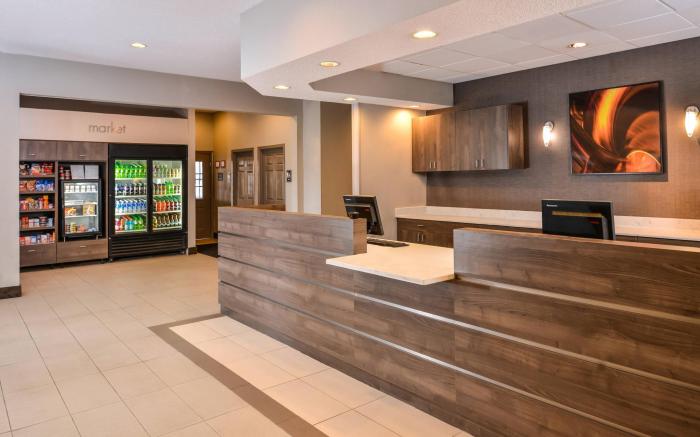 Residence Inn Branson