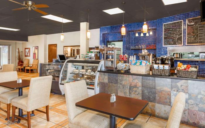 Days Inn by Wyndham Miami Airport North