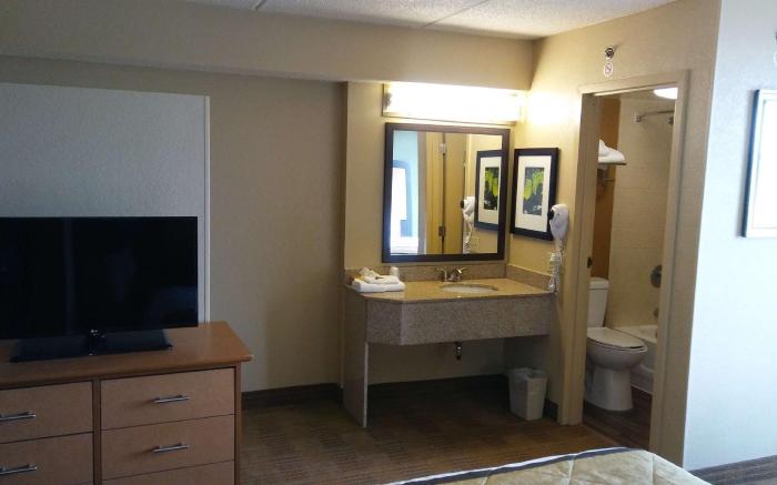 Extended Stay America Suites - Albuquerque - Rio Rancho Blvd.