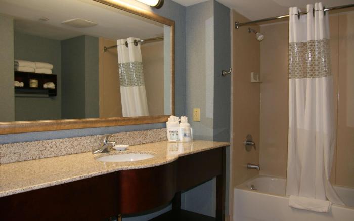 Hampton Inn Kansas City-Lee's Summit