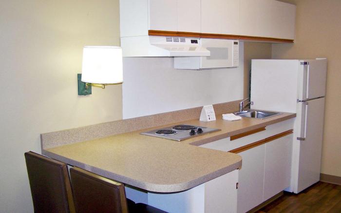 Extended Stay America Suites - Memphis - Airport