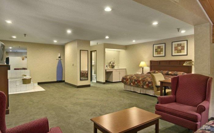 Baymont by Wyndham Tuscola