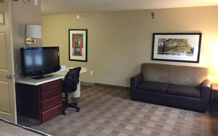 Extended Stay America Select Suites - Columbia - Northwest/Harbison