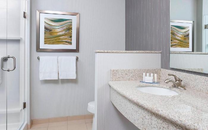 Courtyard by Marriott Kalamazoo Portage